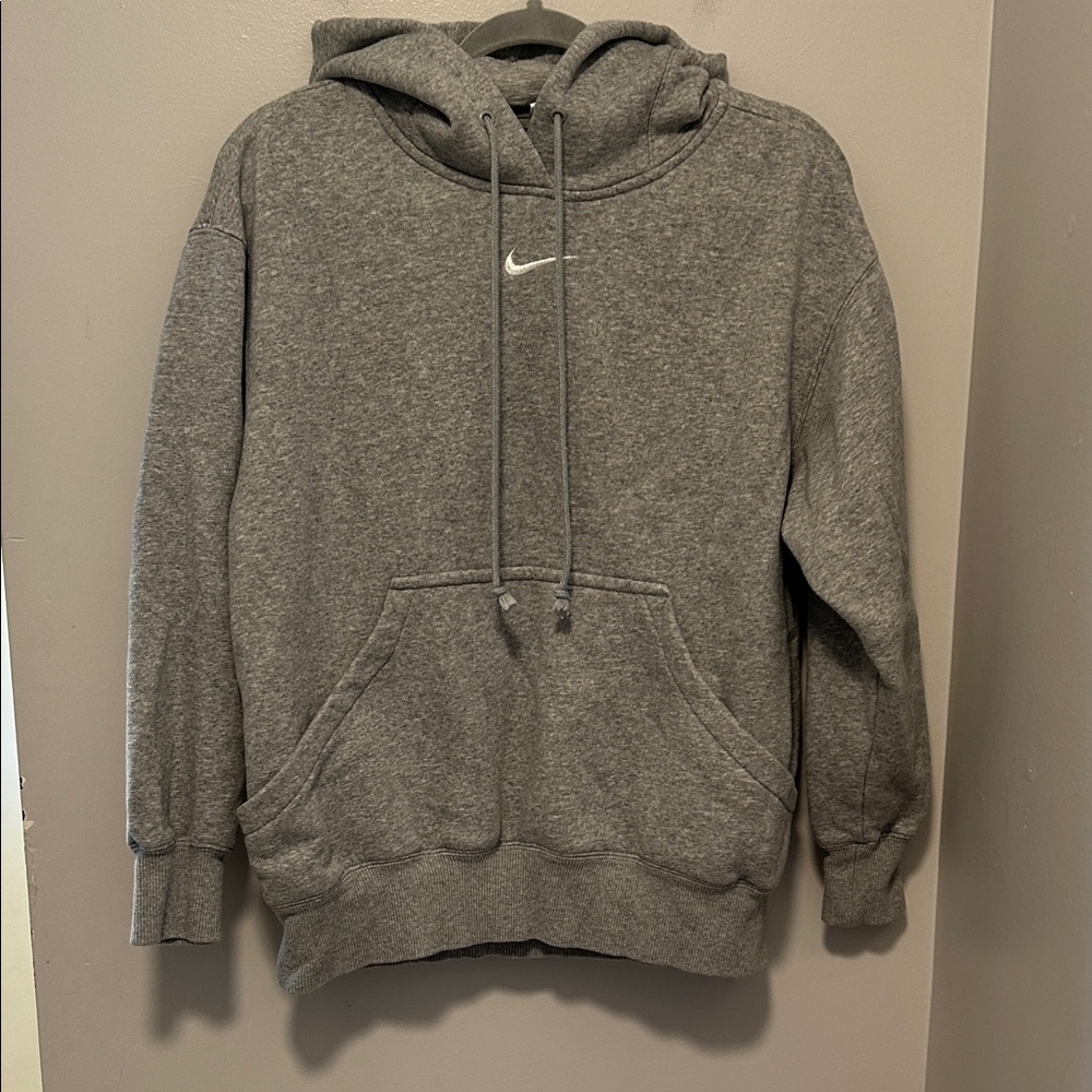 Nike Women’s Sportswear Phoenix Fleece Oversized Hoodie XS